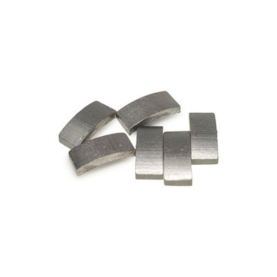 Diamond Milling Tools Shaped Diamond Core Drill Bit Segment for Concrete Milling