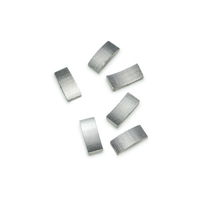 Core Drill Bit Segment for Stone Diameter mm/inch 28-127mm Drill Type Diamond Segment