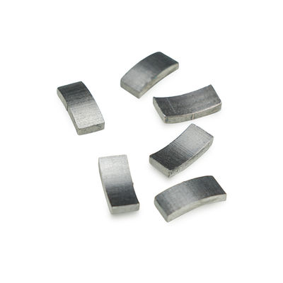 Core Drill Bit Segment for Stone Diameter mm/inch 28-127mm Drill Type Diamond Segment
