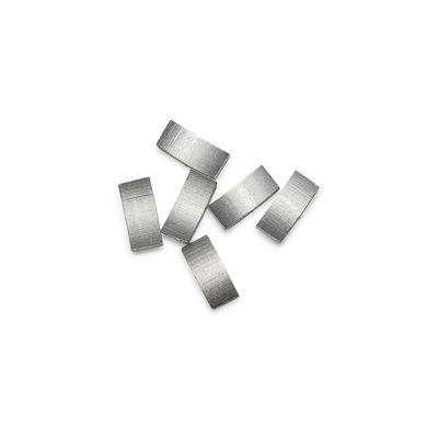 Core Drill Bit Segment for Stone Diameter mm/inch 28-127mm Drill Type Diamond Segment
