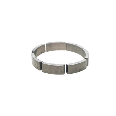 Diamond Segments Turbo For Core Drilling Other Surface Finish Linsing Diamond Tools
