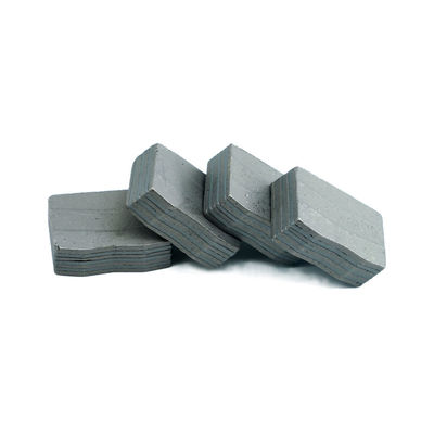Multiblade Diamond Segment for Italian Cutting Machine High Frequency Brazed Suggest