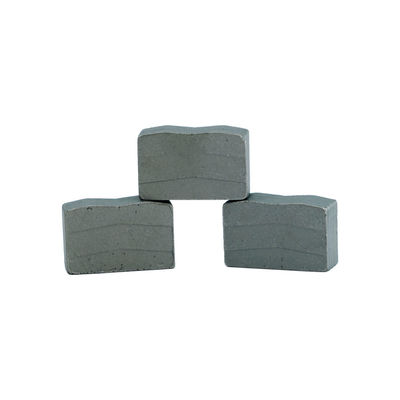 Multiblade Diamond Segment for Italian Cutting Machine High Frequency Brazed Suggest