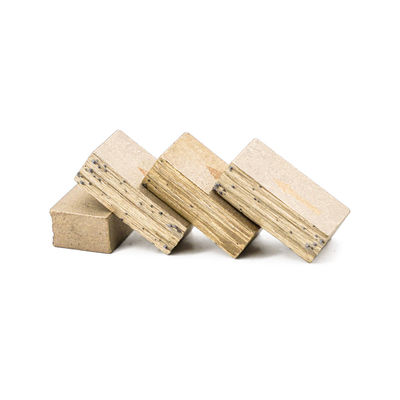 Good Performance Diamond Saw Blade Tips Flat Sharp Diamond Segment for Marble Cutting