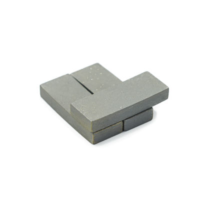 40*6*15MM Fan Shape Diamond Segment for Granite Cutting LINSING Excellent Performance