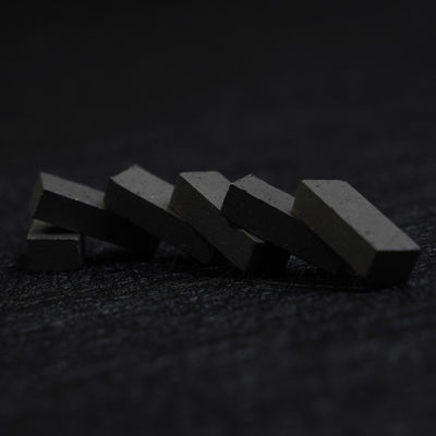 20*4.0/3.5*8mm Hot Sinter Diamond Cutting Segment for Marble and Limestone Cutting