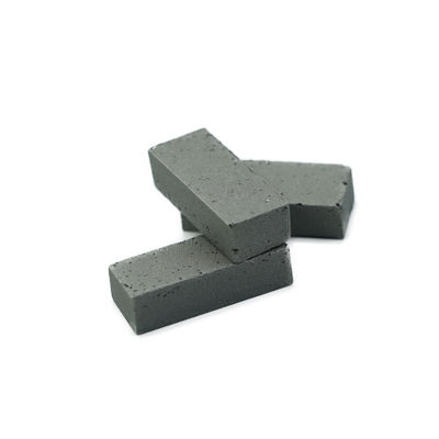 Diamond Segment Blade for Gangsaw Machine Cutting of Marble and Soft Granite Blocks