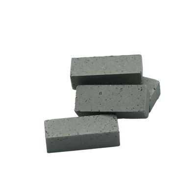 ODM Support Durable Advantage Diamond Cutting Tip Segmented Tool for Marble Cutting