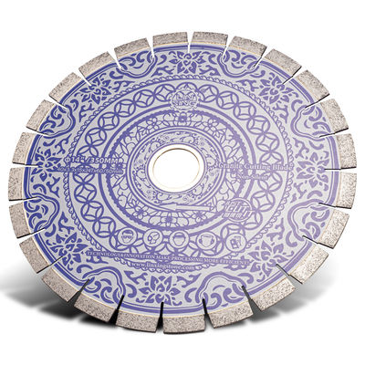 12&quot; 14&quot; 16&quot; 18&quot; 24&quot; Inch Diamond Saw Blade for Granite Cutting Wet Stone Cutting Disc
