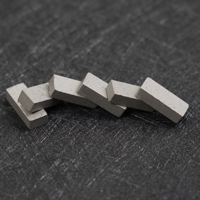 ODM Support Durable Advantage Diamond Cutting Tip Segmented Tool for Marble Cutting