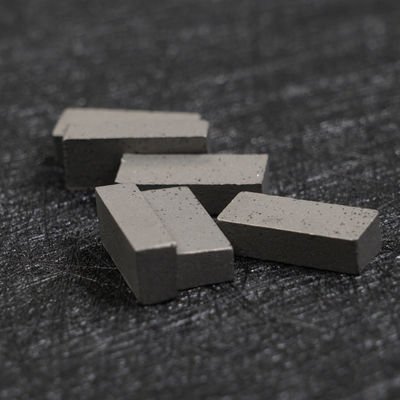 ODM Support Durable Advantage Diamond Cutting Tip Segmented Tool for Marble Cutting