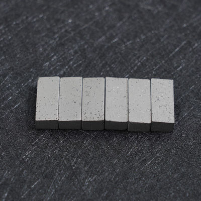 ODM Support Durable Advantage Diamond Cutting Tip Segmented Tool for Marble Cutting