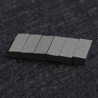 ODM Support Durable Advantage Diamond Cutting Tip Segmented Tool for Marble Cutting