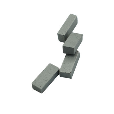 A-Grade Fast Sharp Cutting Diamond Gang Saw Segment Blade Tip for Marble Block Cutting