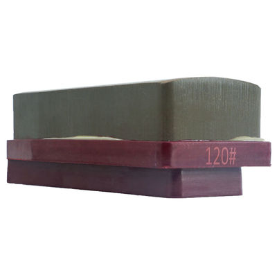 Stone Abrasive Diamond Fickert Sanding Block for Polishing and Grinding Granite Slabs