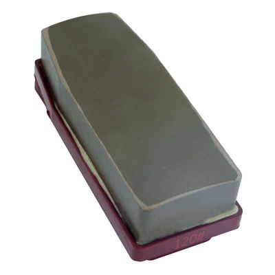 Stone Abrasive Diamond Fickert Sanding Block for Polishing and Grinding Granite Slabs