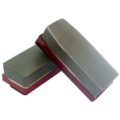 Stone Abrasive Diamond Fickert Sanding Block for Polishing and Grinding Granite Slabs