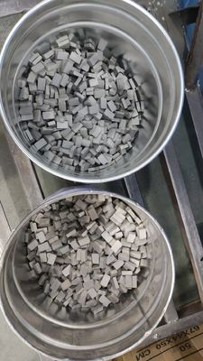 ODM 1600mm Single Blade Granite Cutting Segment 24*8.4/9.2*15mm Segment Cutter Tip
