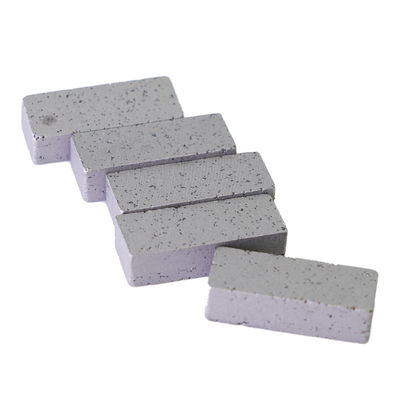 20*4.8/5.4*8mm Diamond Metal Powder Gang Saw Segment for Cutting Medium Hard Granite Stone