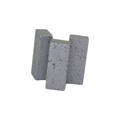 20*4.8/5.4*8mm Diamond Metal Powder Gang Saw Segment for Cutting Medium Hard Granite Stone