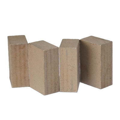 24*9*15mm Diamond Segment for Hard Sandstone Cutting Guaranteed Diamond Segments
