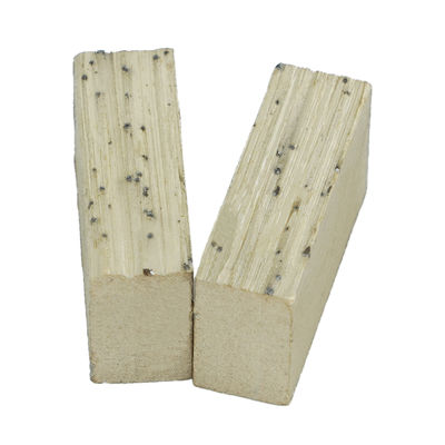Sandwich Shape Diamond Segment For Marble Stone Cutting ODM Supported Good Sharpness