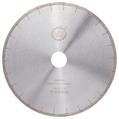 Fast Cutting Diamond Porcelain Saw Blade for Stone Cutting Tools Customized Support OEM