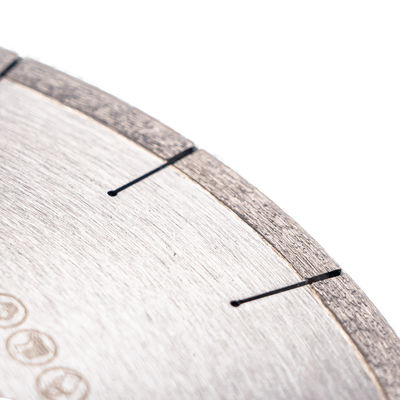 Fast Cutting Diamond Porcelain Saw Blade for Stone Cutting Tools Customized Support OEM
