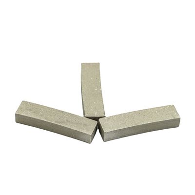 Marble Cutting Diamond Segment D600mm for and Long Lifespan in Vietnam Green Marble