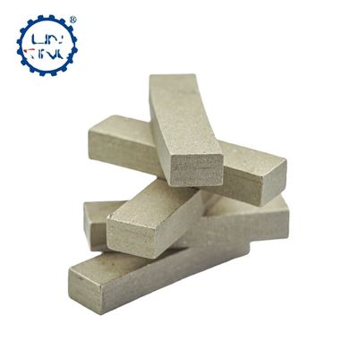 Marble Cutting Diamond Segment D600mm for and Long Lifespan in Vietnam Green Marble