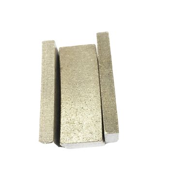 Marble Cutting Diamond Segment D600mm for and Long Lifespan in Vietnam Green Marble
