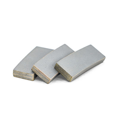 Diamond Segment for Fast Cutting Speed of Wet Cut Marble and Granite Cutting Tools