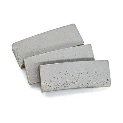 Diamond Segment for Fast Cutting Speed of Wet Cut Marble and Granite Cutting Tools