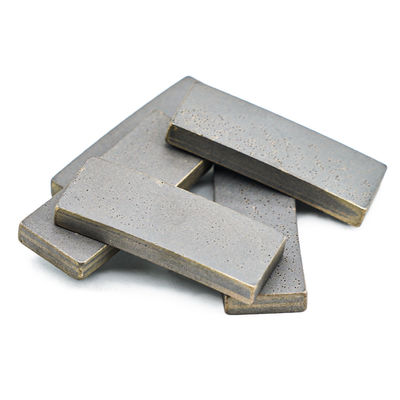 Diamond Segment for Fast Cutting Speed of Wet Cut Marble and Granite Cutting Tools