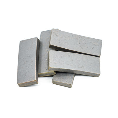 Diamond Segment for Fast Cutting Speed of Wet Cut Marble and Granite Cutting Tools