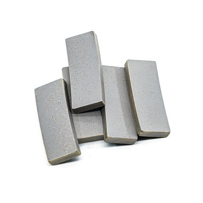 Diamond Segment for Fast Cutting Speed of Wet Cut Marble and Granite Cutting Tools