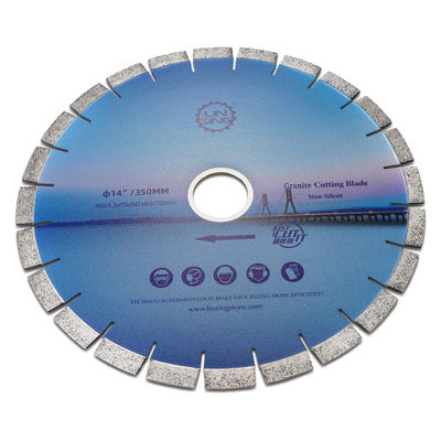 10 Teeth per Inch Segmented Cutting Disc for Laser Welded Cold Circular Saw Blade