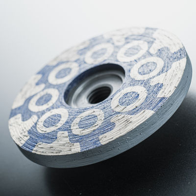 Resin Metal Diamond Powder 3 inch Sintered Diamond Grinding Wheel for Fast Grinding