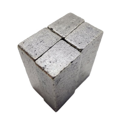 Diamond Cutting Segment for Medium Hard Granite Tip Size 20*4.8/5.4*8mm A.A-.B. B-Grade