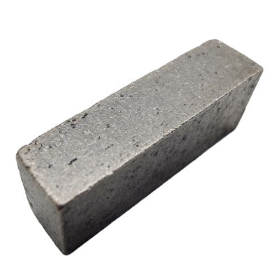 Diamond Cutting Segment for Medium Hard Granite Tip Size 20*4.8/5.4*8mm A.A-.B. B-Grade