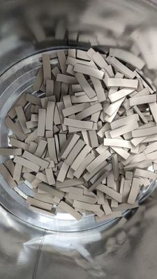 Marble Cutting Segments 40*5*10mm Diamond Tools for and ARC Shape Stone Cutting 450mm