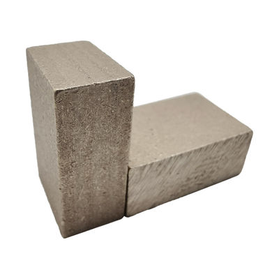 Marble Cutter Head Flat Diamond Tool For Professional Cutting Of Natural Stones