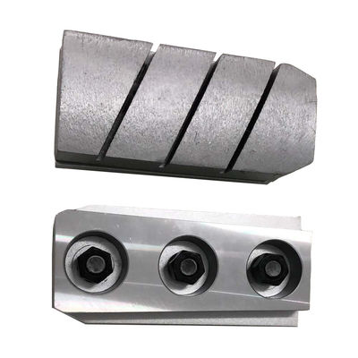 OEM Support Diamond Fickert Metal Bond Diamond Polishing Tools for Granite Slabs and Tiles