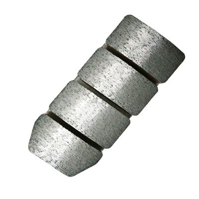OEM Support Diamond Fickert Metal Bond Diamond Polishing Tools for Granite Slabs and Tiles