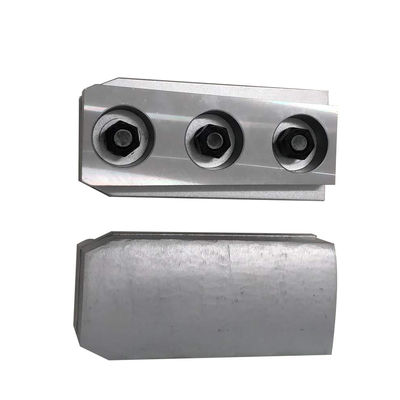 OEM Support Diamond Fickert Metal Bond Diamond Polishing Tools for Granite Slabs and Tiles