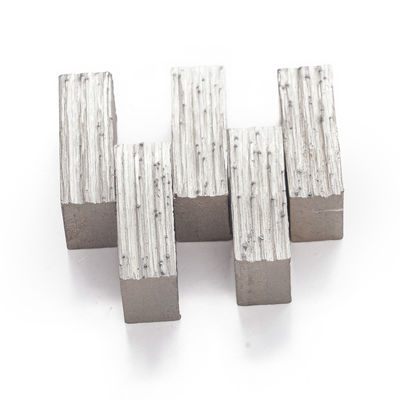 LINSING A-Grade WC CO Cutting and Grinding Diamond Segment for Marble Granite Cutting