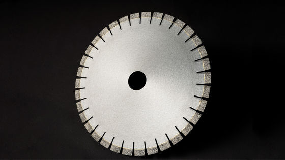 Bridge Cutting Machine Fast Diamond Saw Blades for Cutting of Granite and Marble Material