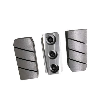 Diamond Resin Bond Fickert for High Precision Granite Grinding Abrasive Tool