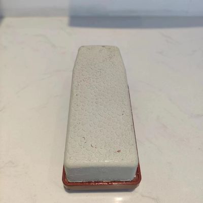 Diamond Resin Bond Fickert for High Precision Granite Grinding Abrasive Tool