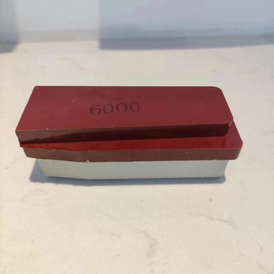 Diamond Resin Bond Fickert for High Precision Granite Grinding Abrasive Tool